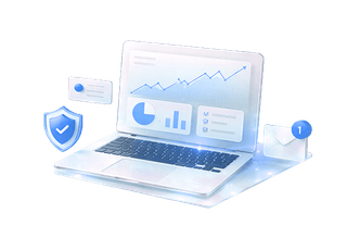Ruim Vermoveld platform met een eenvoudig registratieproces voor crypto trading
