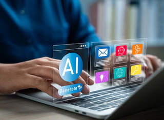 Beginnende crypto-belegger maakt kennis met de grondbeginselen van geautomatiseerd handelen via AI